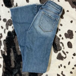 Kancan flare high-rise 12 long